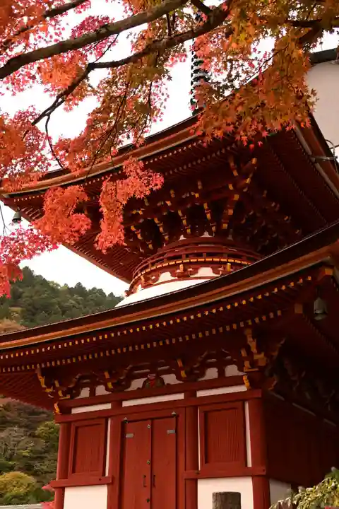 善峯寺(京都府)