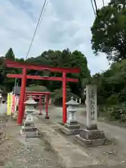 三光稲荷神社(福島県)