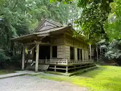 潮嶽神社(宮崎県)