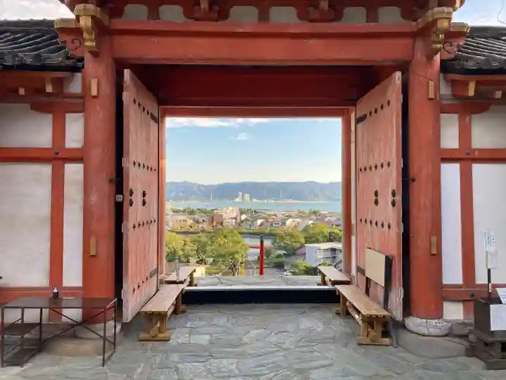 和歌浦天満宮(和歌山県)