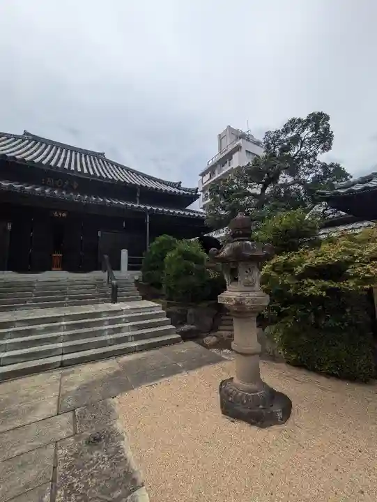 祝言寺(東京都)