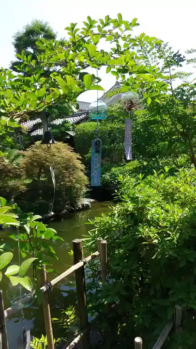 おふさ観音(観音寺)(奈良県)