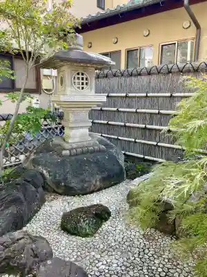 霊泉院(東京都)