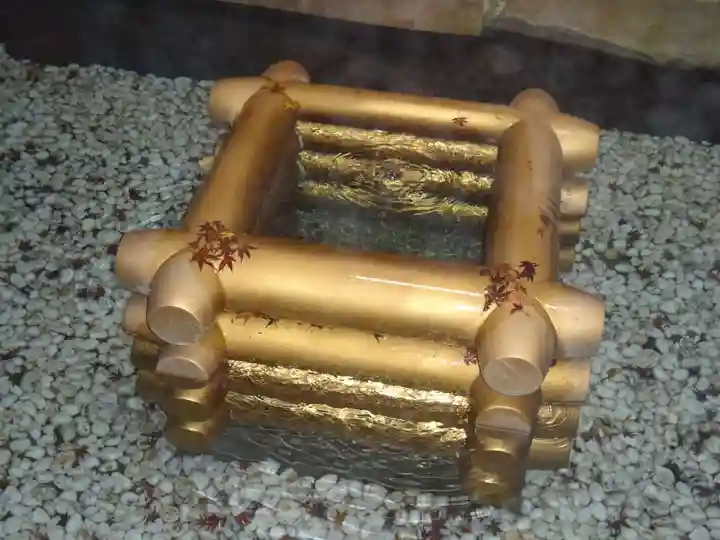 大山阿夫利神社のその他建物