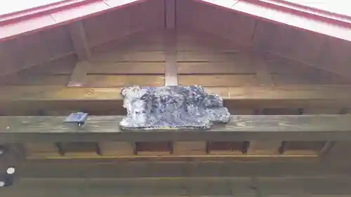 熊野神社のその他建物