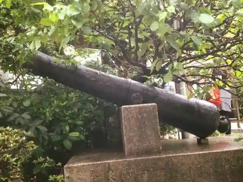 三宮神社の建物その他