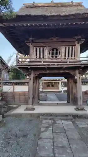禅叢寺(静岡県)