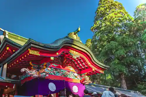 霧島神宮(鹿児島県)