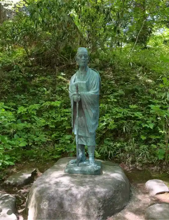平泉寺白山神社(福井県)