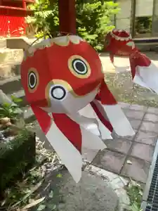 鹿角八坂神社(秋田県)(2025年06月13日(金) 21時04分18秒投稿)