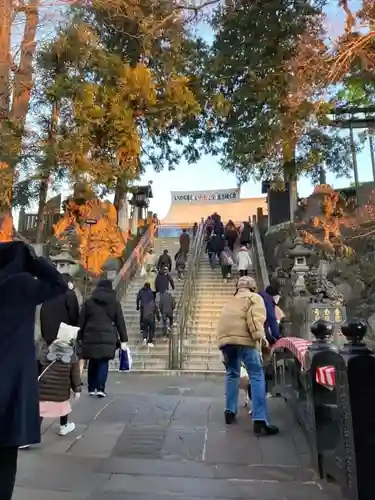 成田山新勝寺(千葉県)