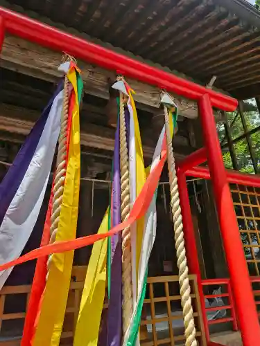 諏訪神社(宮城県)