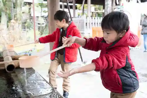 若宮神明社(愛知県)