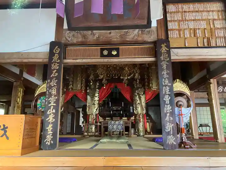 雲巌寺(秋田県)