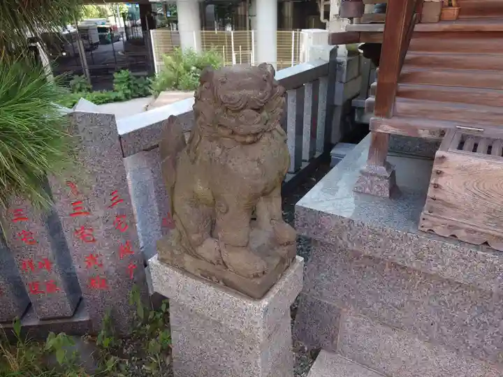 日比谷神社(東京都)