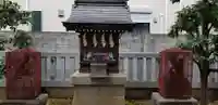 乾徳稲荷神社(東京都)