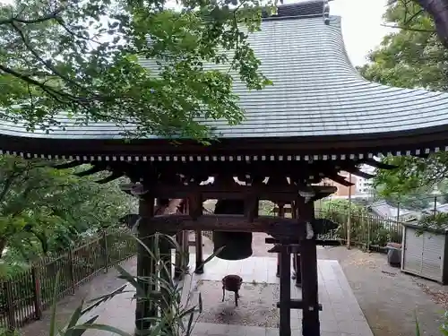 常照寺のその他建物