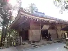 室生寺の建物その他