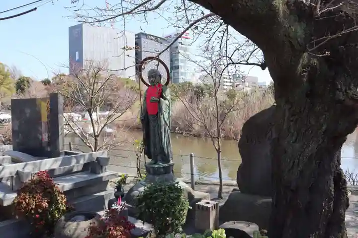 寛永寺不忍池弁天堂(東京都)