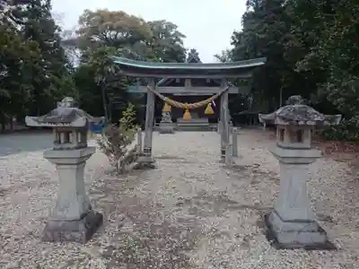 望理神社(愛知県)