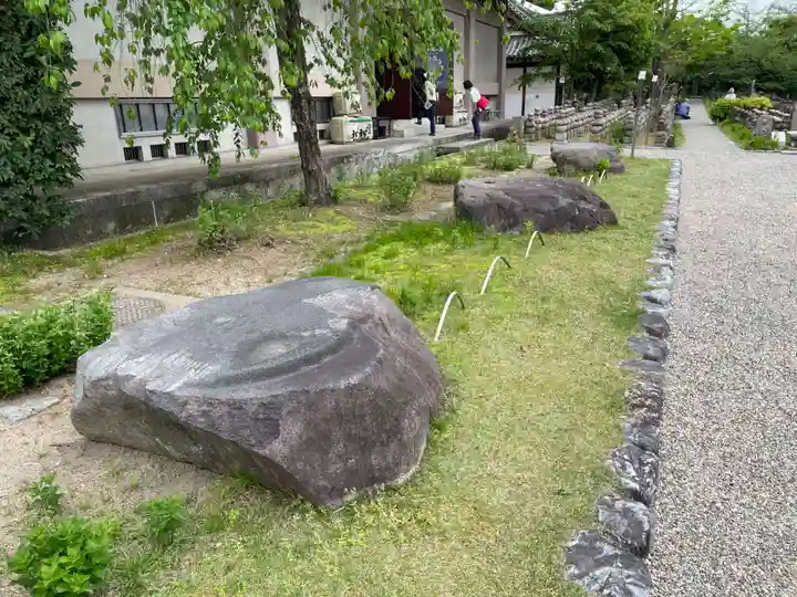 元興寺(奈良県)