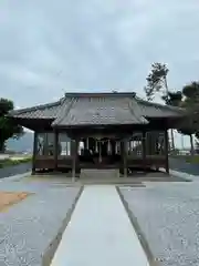 若宮八幡神社(福岡県)