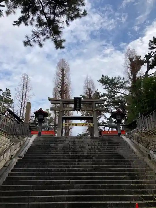 阿部野神社(大阪府)