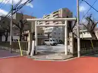 神明宮(神奈川県)