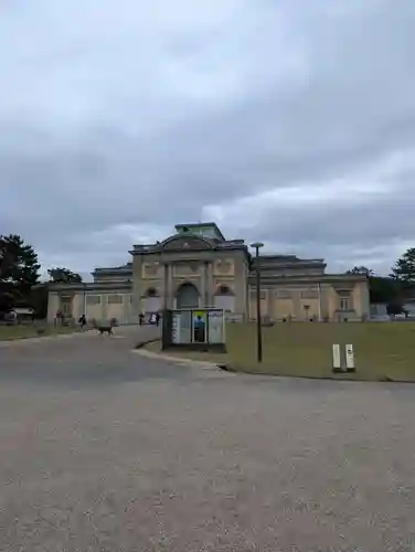 興福寺 南円堂(奈良県)