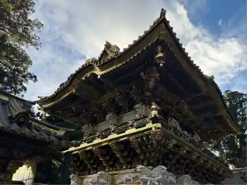 日光東照宮(栃木県)