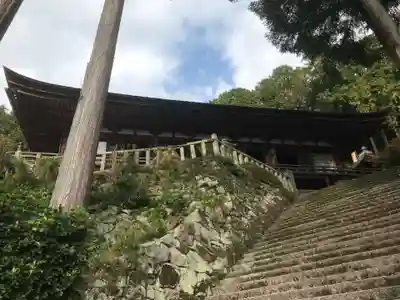 長命寺のその他建物
