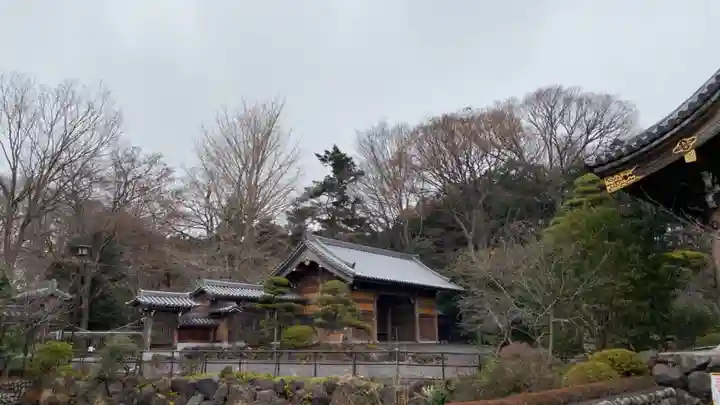 本覚院のその他建物