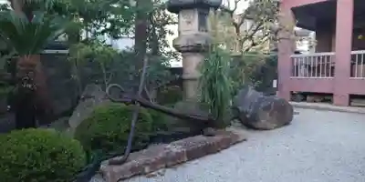 大将軍八神社のその他建物