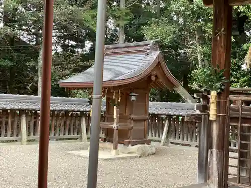 勝手神社(滋賀県)