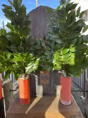 吉川大明神(京都府)