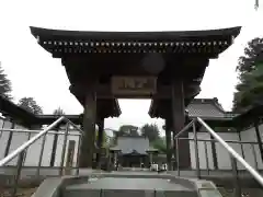 月江寺(山梨県)