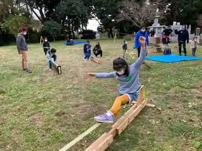 蓮久寺(千葉県)