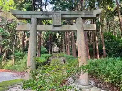 高祖神社(福岡県)