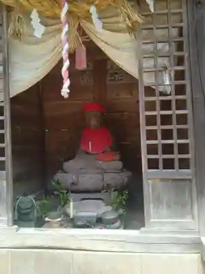 愛敬院(宮城県)