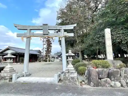 八幡神社(滋賀県)