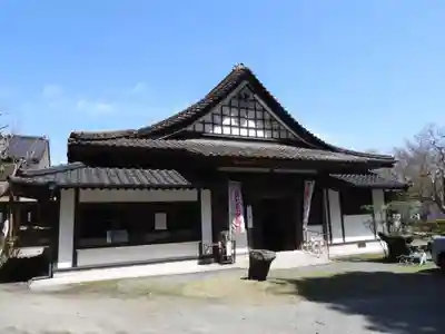 西巌殿寺(熊本県)