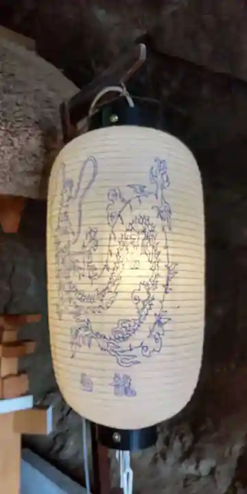 安乎岩戸信龍神社 (安乎八幡神社 摂社)(兵庫県)