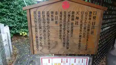 伊奴神社の歴史