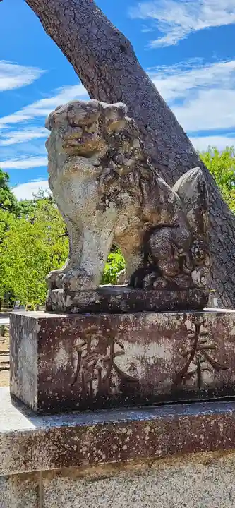 白山神社(新潟県)