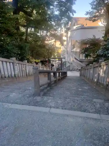 伊勢山皇大神宮(神奈川県)