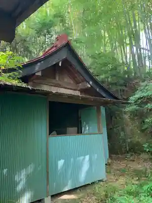 稲荷神社(千葉県)