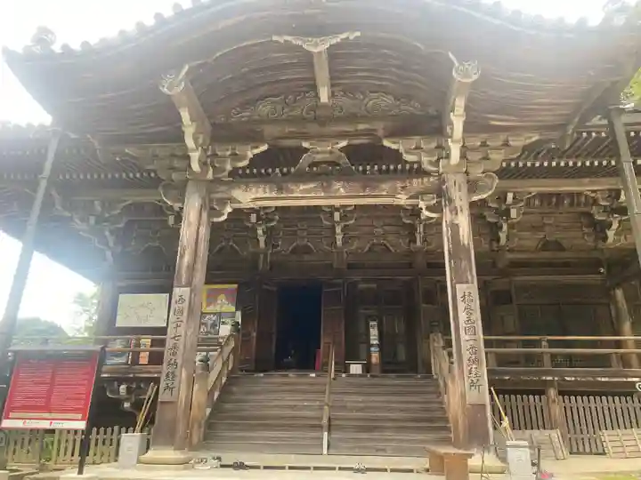 圓教寺(兵庫県)