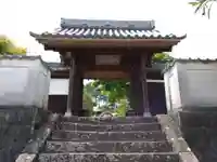 長清寺(長野県)
