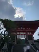 清水寺(京都府)