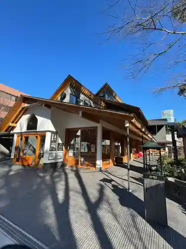 増上寺塔頭 三縁山 宝珠院(東京都)